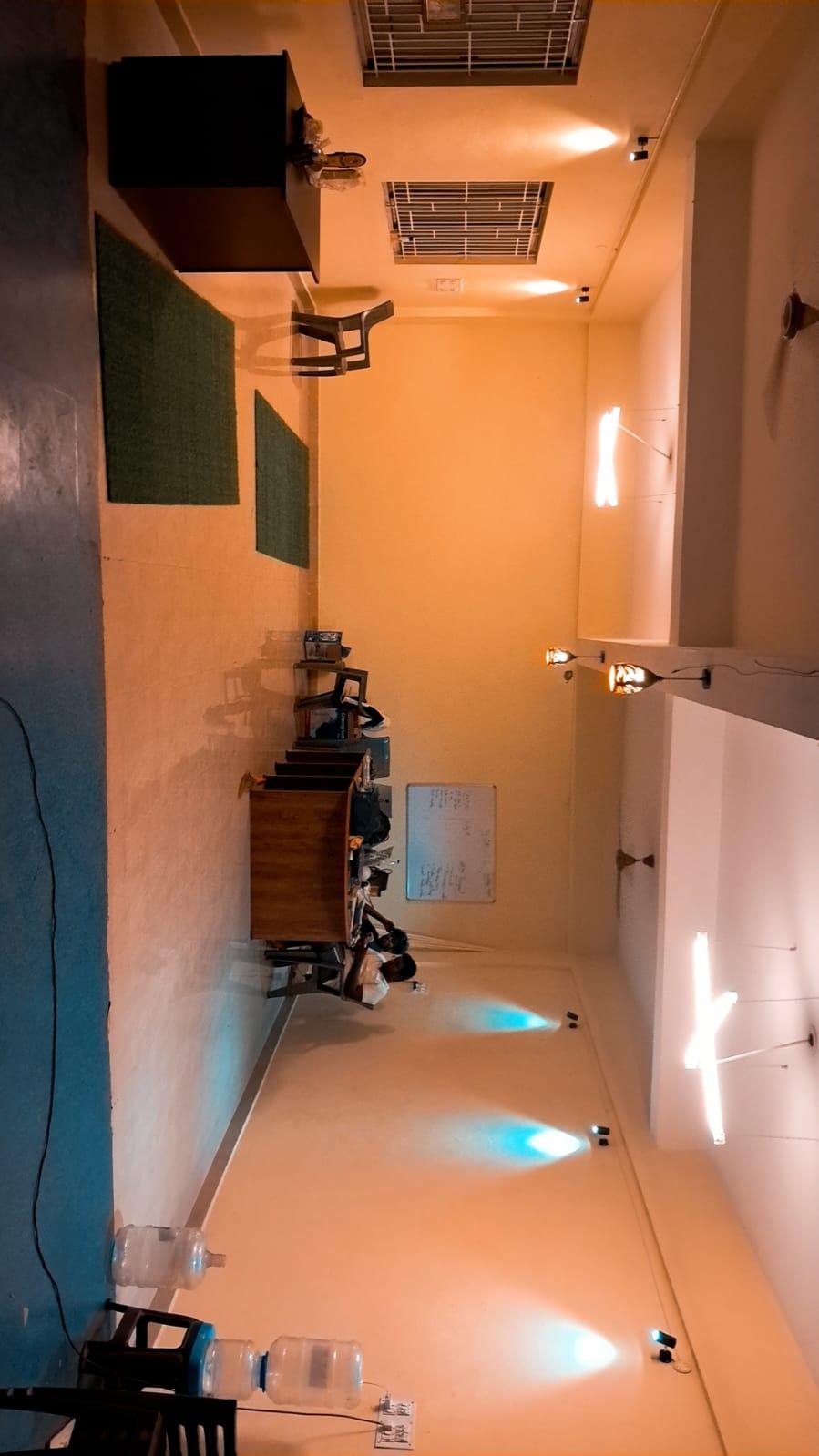 WINORA Modern Office Class